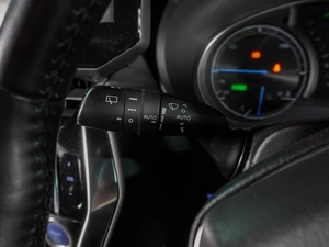 Внедорожник Toyota Harrier 2021 года, 4769000 рублей, Воронеж