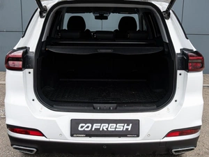 Внедорожник Chery Tiggo 7 Pro 2023 года, 1830000 рублей, Краснодар