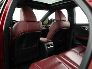 Внедорожник Lexus RX 2016 года, 4643055 рублей, Москва