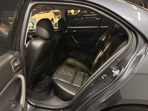Седан Honda Accord 2006 года, 947000 рублей, Красноярск
