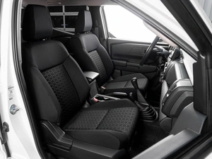 Пикап Mitsubishi L200 2025 года, 4359000 рублей, Тюмень