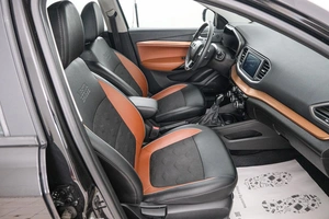 Универсал ВАЗ (LADA) Vesta Cross 2024 года, 1499000 рублей, Красноярск
