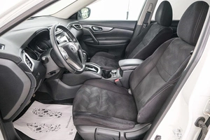 Внедорожник Nissan X-Trail 2017 года, 2599000 рублей, Красноярск