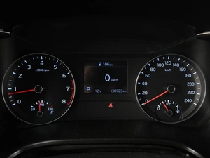 Седан Kia Cerato 2020 года, 1990000 рублей, Аксай