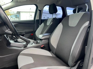 Универсал Ford Focus 2012 года, 995000 рублей, Ижевск
