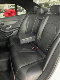 Седан Mercedes-benz C-класс 2014 года, 1797000 рублей, Солонцы