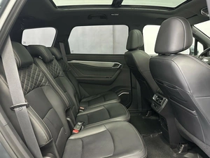 Внедорожник Geely Okavango 2024 года, 2985000 рублей, Красноярск