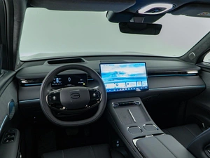 Внедорожник Trumpchi S7 2026 года, 4987046 рублей, Москва