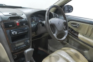 Седан Nissan Cefiro 2001 года, 399000 рублей, Новокузнецк