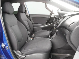 Седан Hyundai Solaris 2012 года, 999000 рублей, Аксай