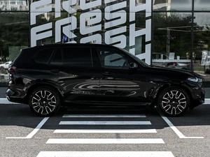 Внедорожник BMW X5 2024 года, 10400000 рублей, Волгоград