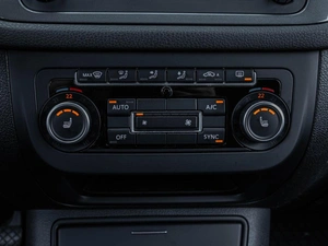 Внедорожник Volkswagen Tiguan 2014 года, 965070 рублей, Ставрополь