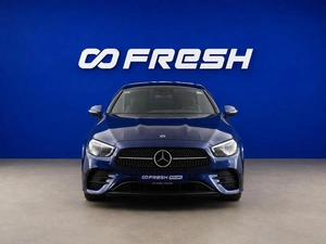 Купе Mercedes-benz E-класс 2020 года, 4487077 рублей, Москва