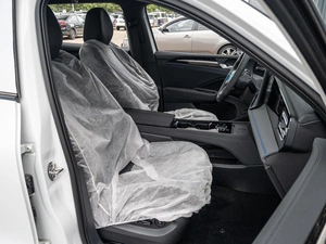 Внедорожник Volkswagen Tiguan L 2026 года, 5000000 рублей, Краснодар