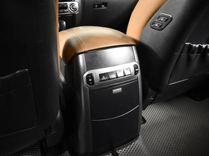 Внедорожник Kia Mohave 2017 года, 2499900 рублей, Казань