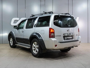 Внедорожник Nissan Pathfinder 2006 года, 749000 рублей, Воронеж