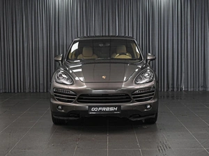 Внедорожник Porsche Cayenne 2014 года, 2575111 рублей, Ставрополь