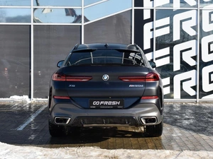Внедорожник BMW X6 2019 года, 11250000 рублей, Краснодар