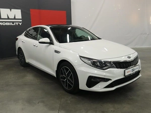 Седан Kia Optima 2019 года, 2250000 рублей, Курск