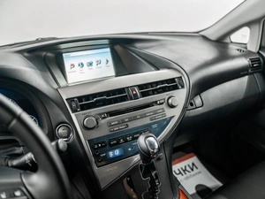Внедорожник Lexus RX 2009 года, 2045000 рублей, Красноярск