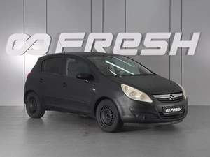 Хетчбэк Opel Corsa 2007 года, 479000 рублей, Минеральные Воды