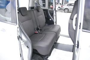 Минивэн Suzuki Solio 2016 года, 858000 рублей, Солонцы