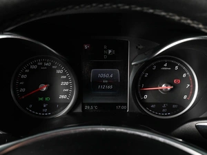 Седан Mercedes-benz C-класс 2015 года, 1899000 рублей, Ростов-на-Дону