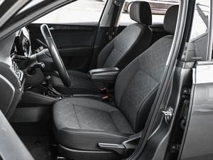 Лифтбек Volkswagen Polo 2021 года, 1894000 рублей, Кирилловка