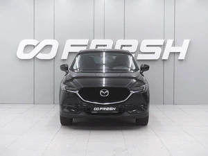 Внедорожник Mazda CX-5 2019 года, 3269000 рублей, Ростов-на-Дону