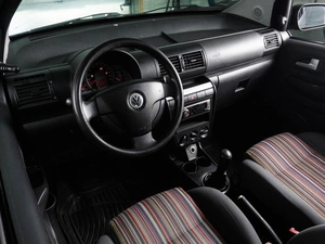 Хетчбэк Volkswagen Fox 2009 года, 289000 рублей, Воронеж