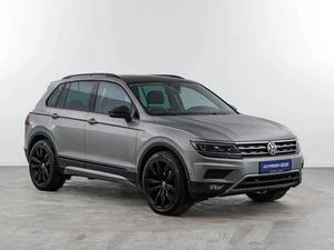 Внедорожник Volkswagen Tiguan 2020 года, 2829050 рублей, Москва