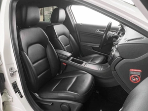Хетчбэк Mercedes-benz A-класс 2013 года, 1729000 рублей, Тюмень