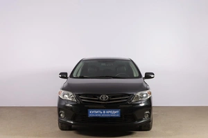 Седан Toyota Corolla 2012 года, 1579000 рублей, Новосибирск