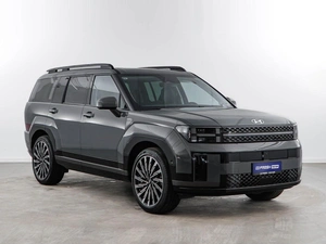 Внедорожник Hyundai Santa Fe 2026 года, 6599050 рублей, Москва