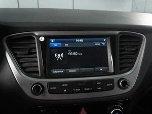 Седан Hyundai Solaris 2017 года, 1399000 рублей, Минеральные Воды