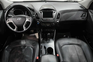 Внедорожник Hyundai ix35 2013 года, 1699000 рублей, Новокузнецк
