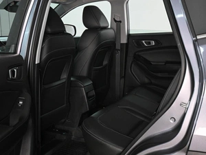 Внедорожник Chery Tiggo 4 2022 года, 1565000 рублей, Аксай