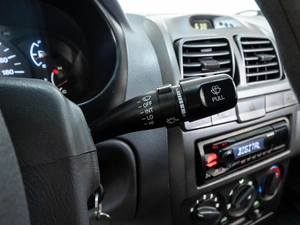 Седан Hyundai Accent 2008 года, 599000 рублей, Ставрополь