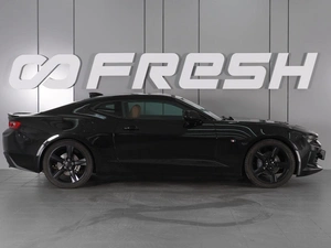Купе Chevrolet Camaro 2016 года, 3795000 рублей, Минеральные Воды