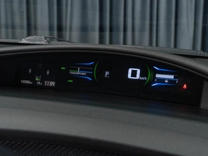 Хетчбэк Honda Jade 2015 года, 1469000 рублей, Тюмень