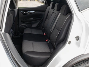 Внедорожник Nissan Qashqai 2017 года, 1505000 рублей, Краснодар