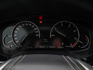 Седан BMW 5 серия 2019 года, 3620000 рублей, Краснодар