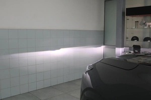 Внедорожник Changan UNI-K 2024 года, 3420000 рублей, Красноярск