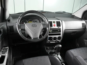 Хетчбэк Hyundai Getz 2006 года, 649000 рублей, Аксай