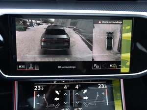 Лифтбек Audi A7 2024 года, 7297000 рублей, Санкт-Петербург