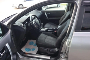 Внедорожник Nissan Qashqai 2012 года, 1135000 рублей, Мирное