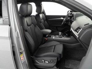 Внедорожник Audi Q5 2025 года, 6147434 рублей, Москва
