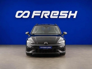 Универсал Volkswagen Golf R 2021 года, 5399077 рублей, Москва