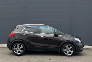 Внедорожник Opel Mokka 2014 года, 1265000 рублей, Солонцы