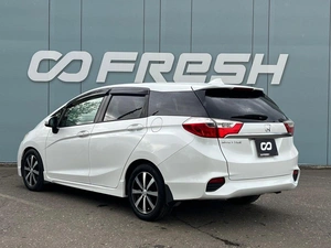 Универсал Honda Shuttle 2018 года, 1340000 рублей, Ижевск